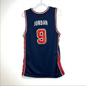 Kids Jordan Jersey